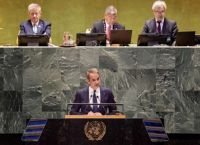 Μητσοτάκης στις ΗΠΑ με «γεμάτη βαλίτσα»: Τουρκία, Κυπριακό και τεχνολογία – Ανοιχτό το τετ α τετ με Ερντογάν