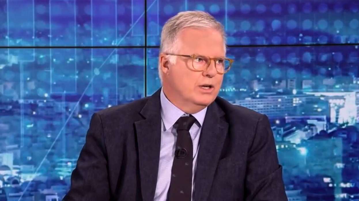 Ο Μουρούτης «αδειάζει» Σαμαρά για το woke: Το «Άλλο» υπήρχε και επί πρωθυπουργίας του