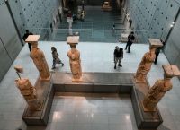 ΑΣΕΠ – Μουσείο Ακρόπολης: Άνοιξαν οι αιτήσεις για 131 προσλήψεις – Θέσεις και με απολυτήριο λυκείου