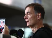 Ολυμπιακός: Χωρίς Μιλουτίνοφ σε δύο ματς – Οι λύσεις του Μπαρτζώκα για το κενό!
