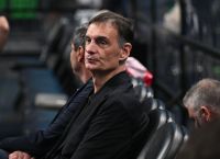 Μπαρτζώκας: «Πολύ χαρούμενος με το ρόστερ – Ο στόχος παραμένει ίδιος»