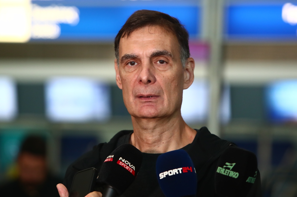 Μπαρτζώκας: «Τώρα μετράει να κερδίζουμε όσο περισσότερα παιχνίδια μπορούμε»