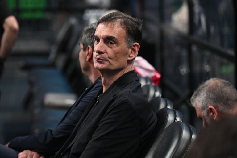 Μπαρτζώκας: «Πολύ χαρούμενος με το ρόστερ – Ο στόχος παραμένει ίδιος»