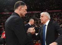 Stoiximan Super Cup: Οριστικά στο Περιστέρι και χωρίς κόσμο η διοργάνωση