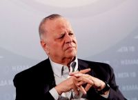 Μυτιληναίος προς Ευρώπη: «Δεν μπορούμε να περιμένουμε» – Η ενέργεια κρίνει αν θα μείνει όρθια η βιομηχανία