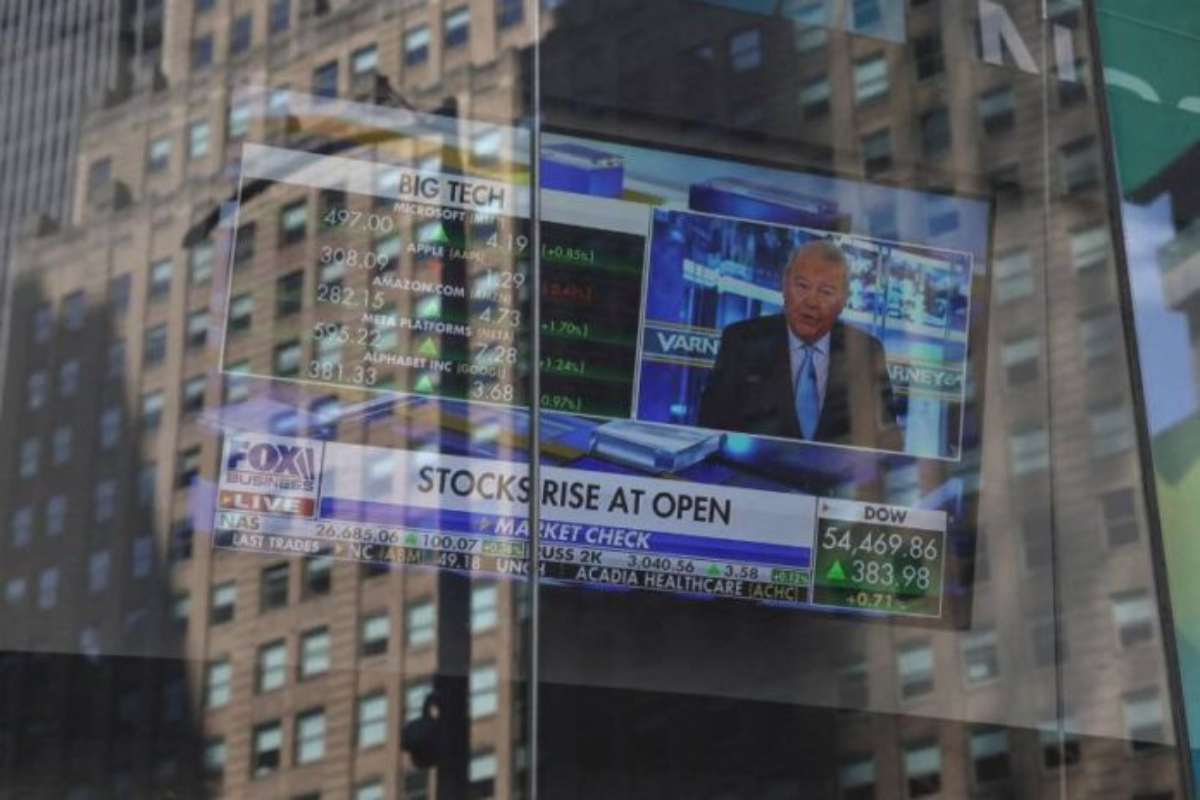 AI panic στη Wall Street: Οι προειδοποιήσεις των ίδιων των δημιουργών χτυπούν Nvidia και chips