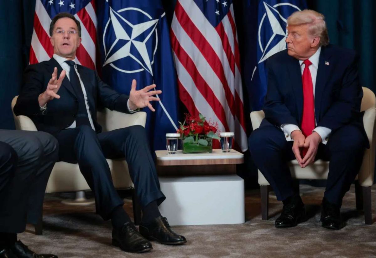 Γροιλανδία: Ο Τραμπ δεν την πήρε – αλλά πήρε τον έλεγχο της ασφάλειας