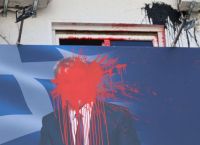 Τρεις επιθέσεις σε 24 ώρες: Στο στόχαστρο Παπαθανάσης, Λοβέρδος και γραφεία της ΝΔ – «Θα καταδικάσουν όλοι;»