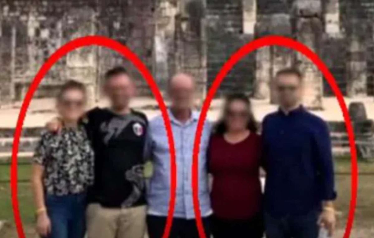 Τραγωδίας στην Πλάκα: Τρία ζευγάρια, το ένα νιόπαντρο και το άλλο περίμενε το πρώτο παιδί