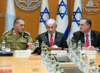 Netanyahu Bombshell: UAE Leader Reportedly Warned Him Hamas Was Planning a “Major Operation”