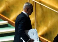 Νετανιάχου: Μυστική πτήση στον MBZ – Η προειδοποίηση πριν την 7η Οκτωβρίου που καίει το Ισραήλ