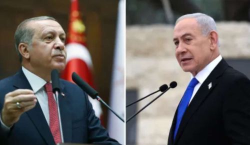 Νετανιάχου ανοίγει «φάκελο Ερντογάν»: Κούρδοι και Χαμάς στη νέα σύγκρουση Ισραήλ–Τουρκίας