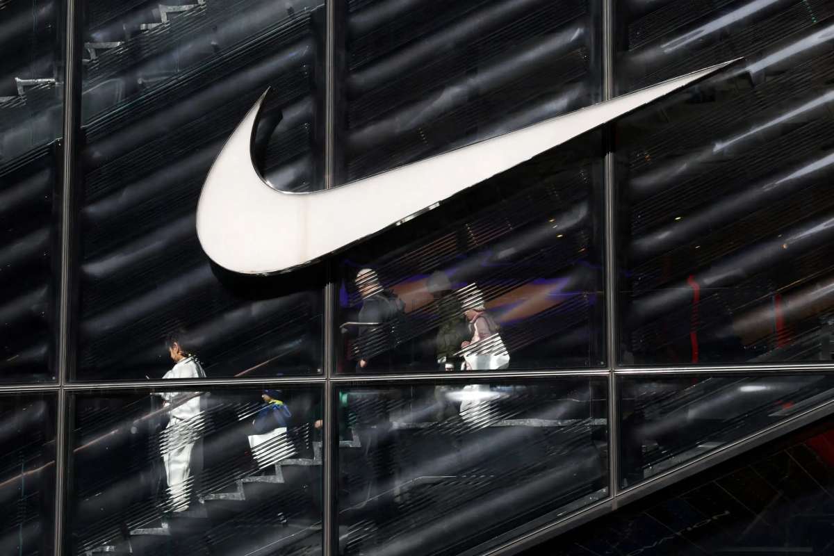 Nike χάνει την Κίνα: Από 27% στο 16% market share – Anta και Xtep αλλάζουν το παιχνίδι