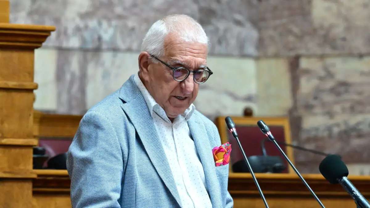 «Αντι-Σαμαράς» ο Κακλαμάνης; Το σενάριο επιστροφής στην Α’ Αθήνας και ο «τελευταίος πειρασμός»