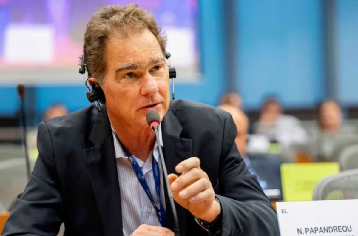 Άρση ασυλίας για τον Νίκο Παπανδρέου- Παραπέμπεται στη επιτροπή Νομικών Υποθέσεων