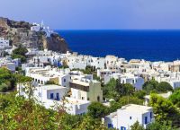 3.000 ευρώ: Το απίστευτο μπόνους για κάθε παιδί σε ελληνικό νησί