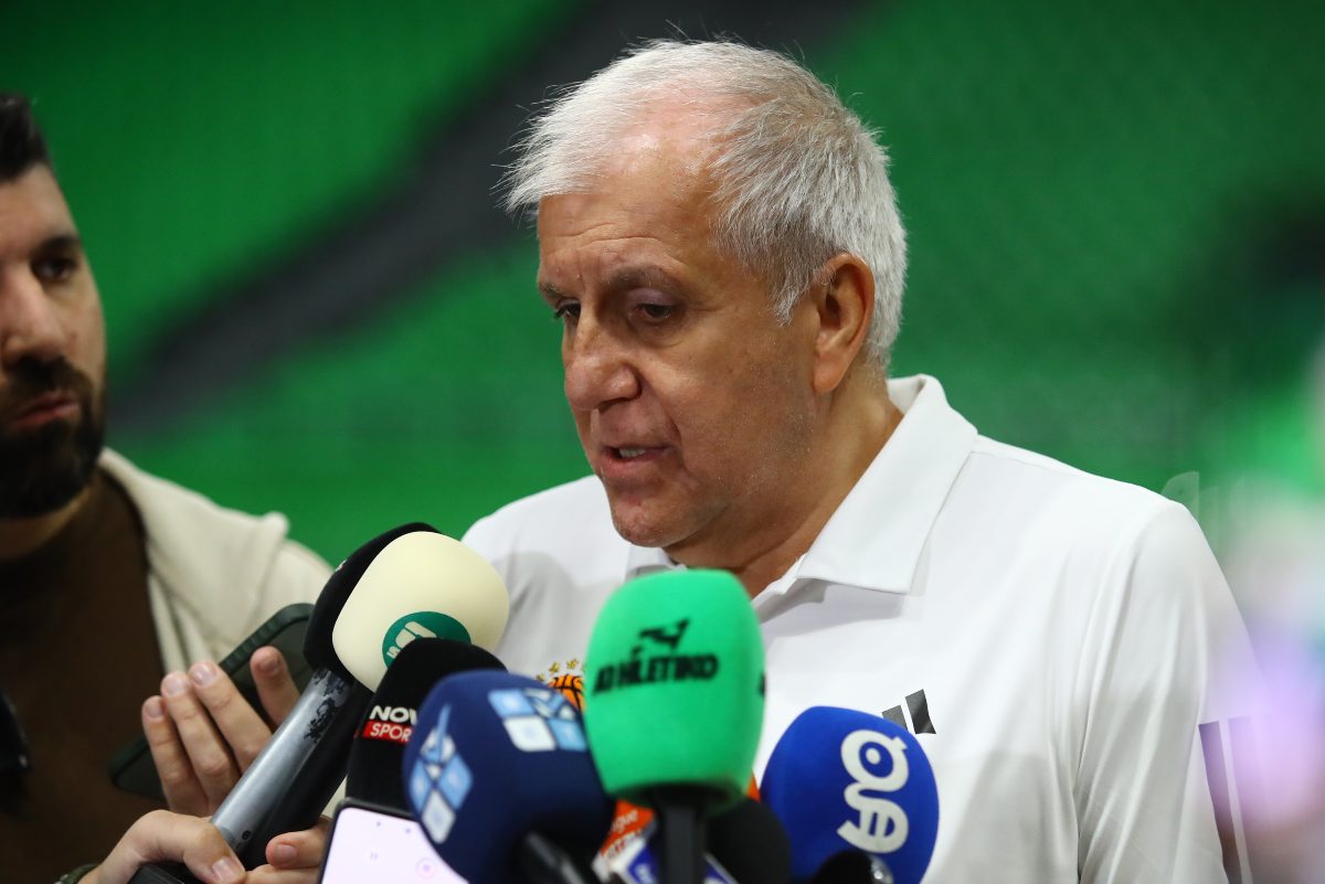 Παναθηναϊκός: Με σημαντική απουσία στη διαβολοβδομάδα – Πόσο θα λείψει