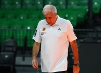 Ομπράντοβιτς: «Έχουμε προβλήματα, αλλά δεν θα κλάψουμε» – Το μήνυμα πριν τη Βιλερμπάν