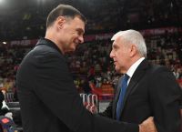 Ομπράντοβιτς: «Οι προπονητές πρέπει να δίνουμε το παράδειγμα σε όλους»