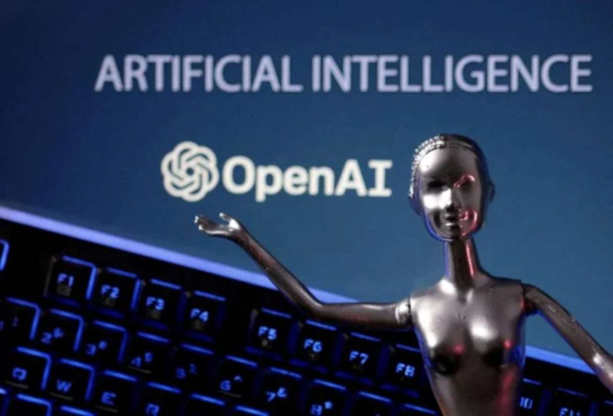 OpenAI agents ξανά στο μικροσκόπιο: 16.000+ προσβάσεις σε site του ΟΗΕ με «επιθετικές τεχνικές»