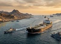 Ιράν: Νέα «απαγορευμένη ζώνη» στον Κόλπο – Έρχεται νέος διάδρομος στο Ορμούζ
