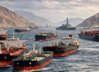 From Hormuz to the Aegean: The Sea Becomes the New Geopolitical Front — Greece’s Strategic Role