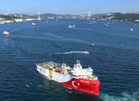 Το «Ορούτς Ρέις» ξαναμπαίνει στο παιχνίδι της Κύπρου – Νέες έρευνες και αυξημένη επιφυλακή Αθήνας–Λευκωσίας