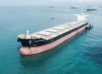Wall Street Buys Into Greek Shipping: The Capesize Comeback and Four Greek Bets Riding the Rally