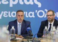 Παπασταύρου: Ο οδικός χάρτης για 30% φθηνότερο ρεύμα – Τα 6 «κλειδιά» έως το 2029