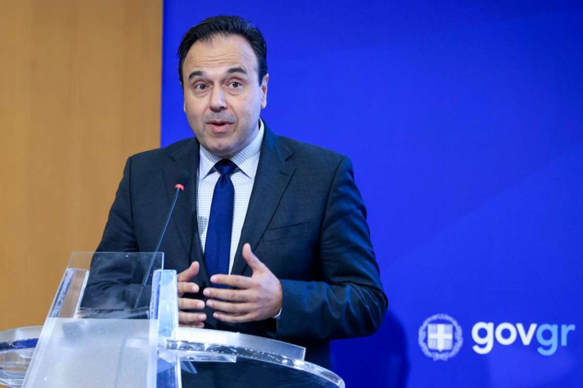 Παπαστεργίου: Η Ελλάδα μπαίνει στην κούρσα της AI ισχύος – Δαίδαλος, Κοζάνη και «φρένο» για τα παιδιά