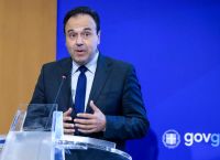 Παπαστεργίου: Η Ελλάδα μπαίνει στην κούρσα της AI ισχύος – Δαίδαλος, Κοζάνη και «φρένο» για τα παιδιά