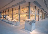 Parthenon Sculptures: London Pushes the Loan Model – The Dilemma for Athens