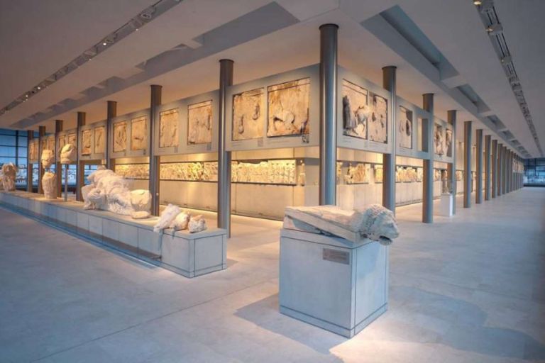 Parthenon Sculptures: London Pushes the Loan Model – The Dilemma for Athens