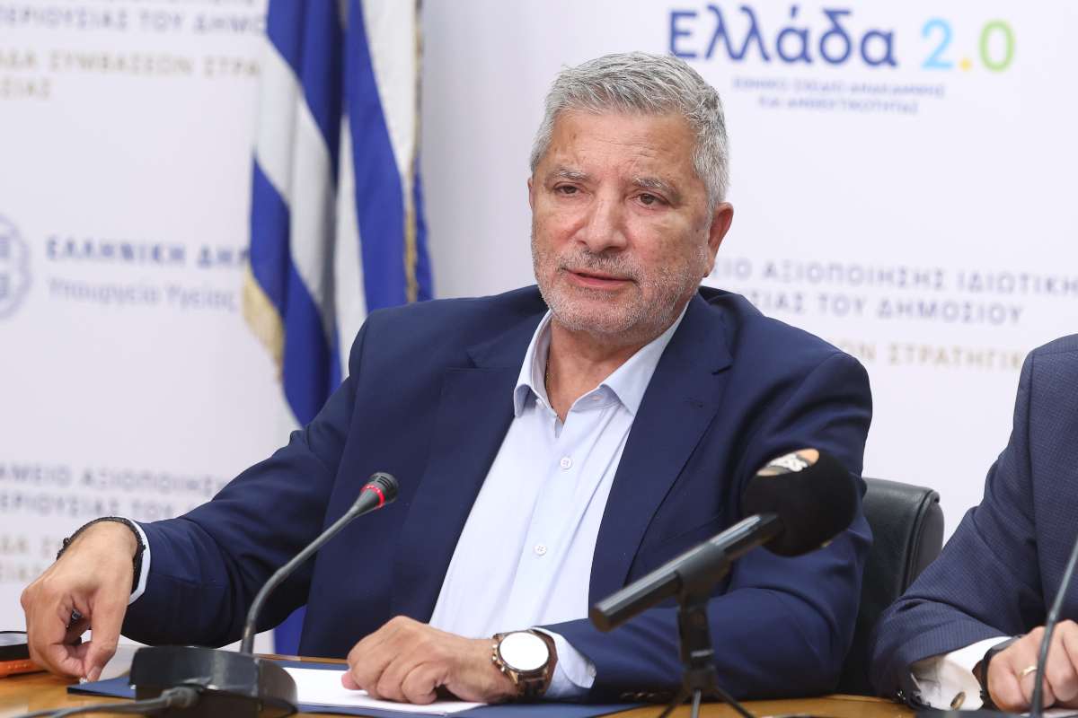 Πατούλης: «Μήπως υπήρχε ανοχή;Μήπως υπήρχαν πολιτικές διασυνδέσεις;» – Τι δείχνουν οι έλεγχοι στο Κολωνάκι