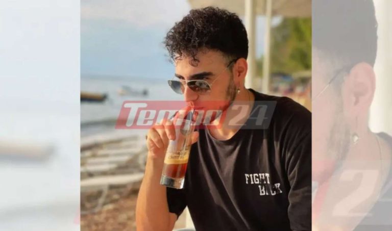 Πάτρα: Σε κρίσιμη κατάσταση στη ΜΕΘ 31χρονος καμεραμάν του ΙΟΝΙΑΝ
