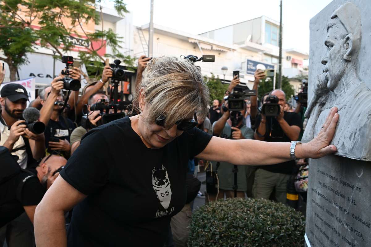 Παύλος Φύσσας: 13 χρόνια από τη δολοφονία του – Οι εκδηλώσεις μνήμης και οι κυκλοφοριακές ρυθμίσεις