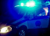 Πυροβολισμοί στα Πατήσια: 55χρονος τραυματίστηκε έξω από το σπίτι του [vid]