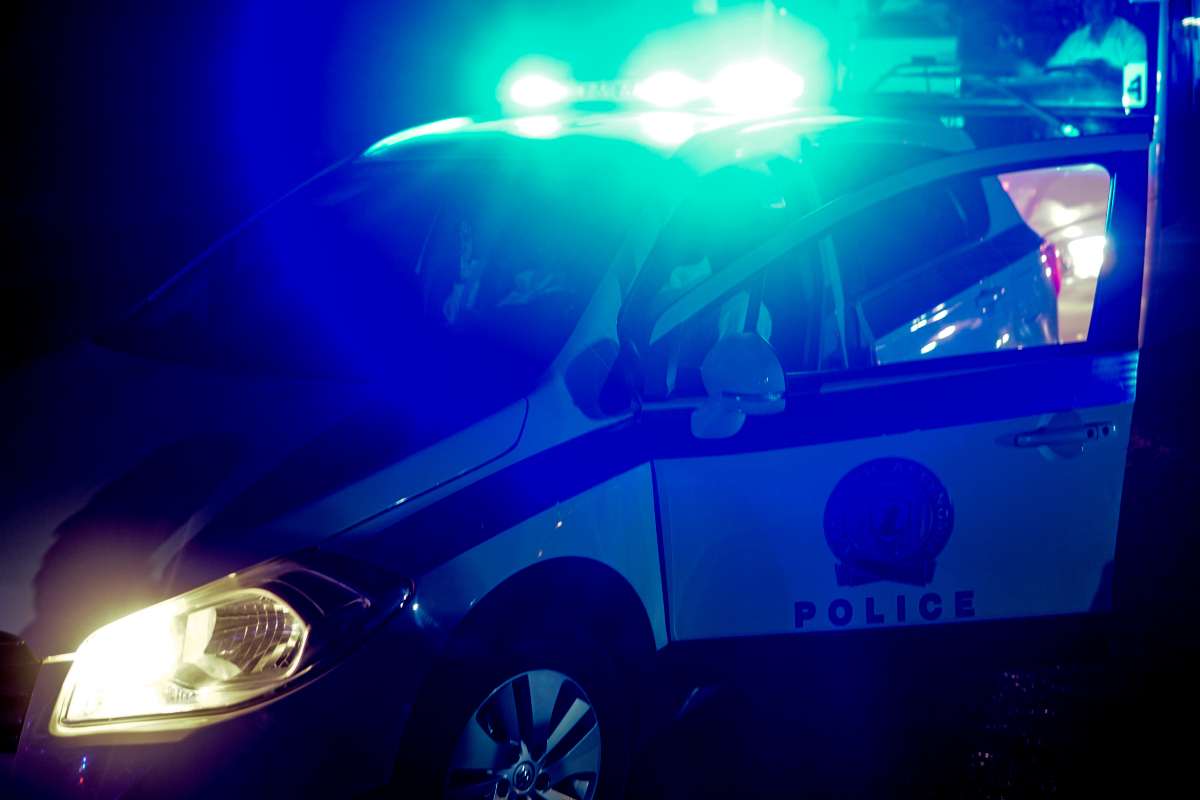 Πυροβολισμοί στα Πατήσια: 55χρονος τραυματίστηκε έξω από το σπίτι του [vid]