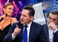 Πέτσας με Λιόλιου «τρολάρει» Τσίπρα: «Fan της Λιόλιου – Ο λογαριασμός είναι στο DNA του»