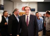 Πιερρακάκης πριν τη ΔΕΘ: Η οικονομία περνά στην επόμενη πίστα – Χρέος κάτω από 120% και «Συνέπεια»