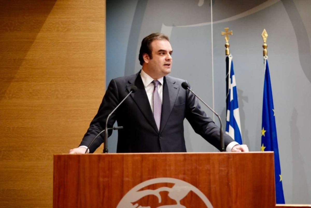 Πιερρακάκης: «Εξαντλούμε τα περιθώρια στήριξης των επιχειρήσεων» – Όλα τα μέτρα στο τραπέζι