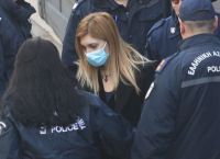 Πισπιρίγκου: Στο Εφετείο για τη δολοφονία της Τζωρτζίνας – Η εμφάνισή της με μπαστούνι τράβηξε τα βλέμματα