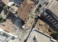 Έκρηξη Πλάκα: Συγκλονίζει περιγραφή οδηγού-“Σηκώθηκε το αυτοκίνητο στον αέρα, βγήκα από το παράθυρο”