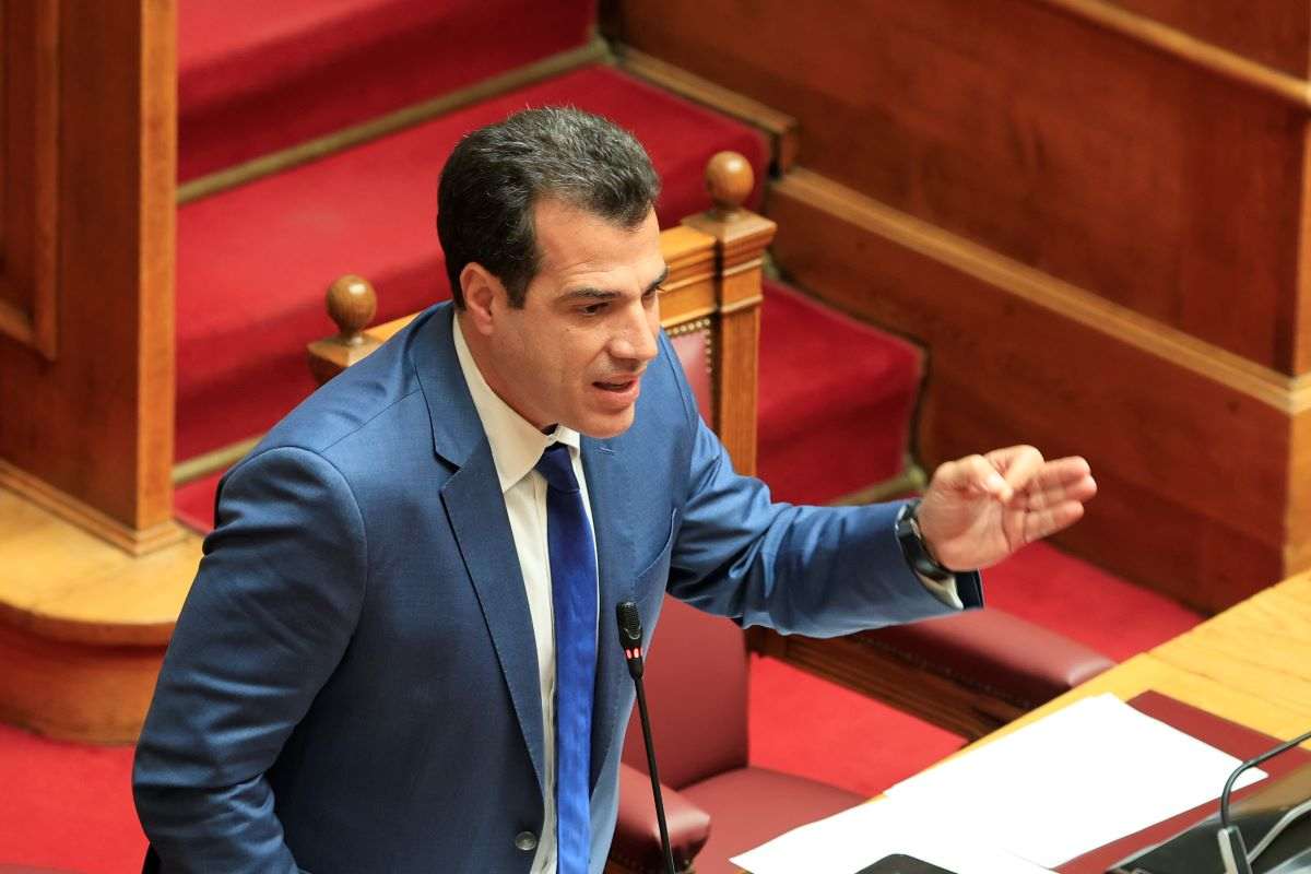 Η Αθήνα πάει να αλλάξει τους κανόνες στο Μεταναστευτικό: «Σε εργαλειοποίηση, όχι άσυλο – άμεση επιστροφή»