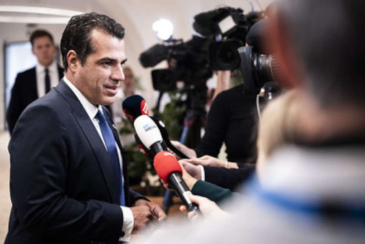 Η ΕΕ περνά από τα λόγια στις επιστροφές: Ελλάδα στον πυρήνα για τα νέα hubs σε τρίτες χώρες