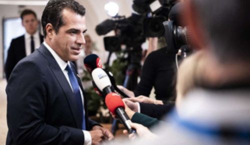 Η ΕΕ περνά από τα λόγια στις επιστροφές: Ελλάδα στον πυρήνα για τα νέα hubs σε τρίτες χώρες