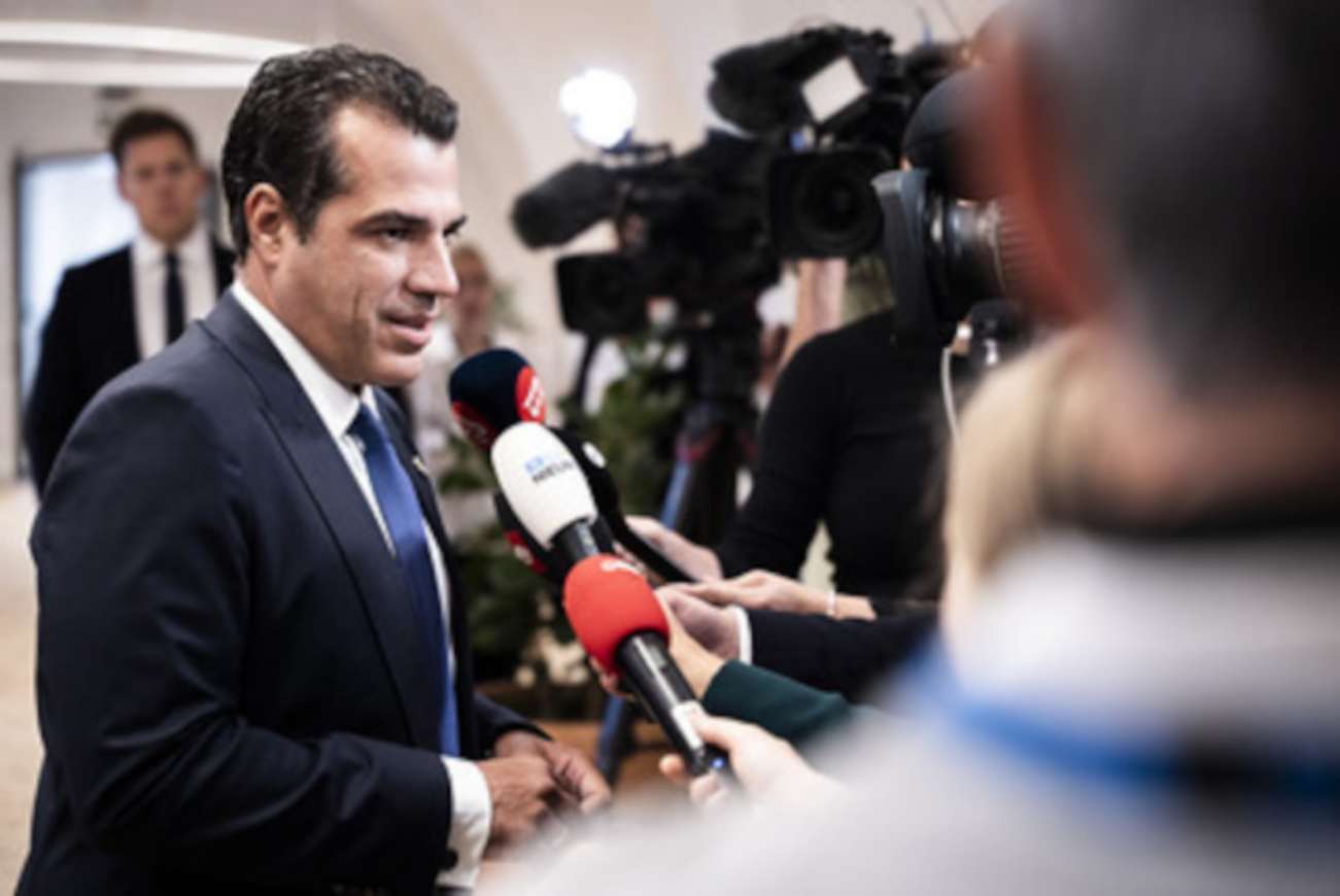 Η ΕΕ περνά από τα λόγια στις επιστροφές: Ελλάδα στον πυρήνα για τα νέα hubs σε τρίτες χώρες