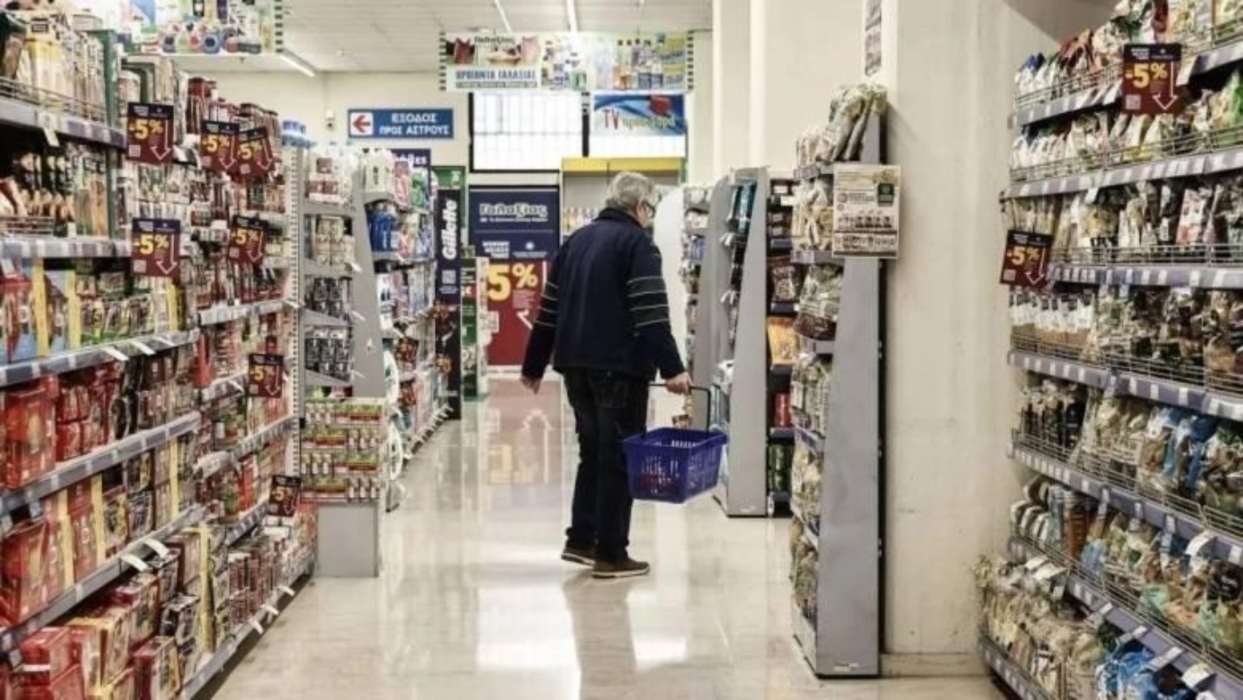 Πληθωρισμός 3,8% τον Αύγουστο: Στέγη +9,7%, μεταφορές +7,7% – Η ακρίβεια αλλάζει «οδηγό»