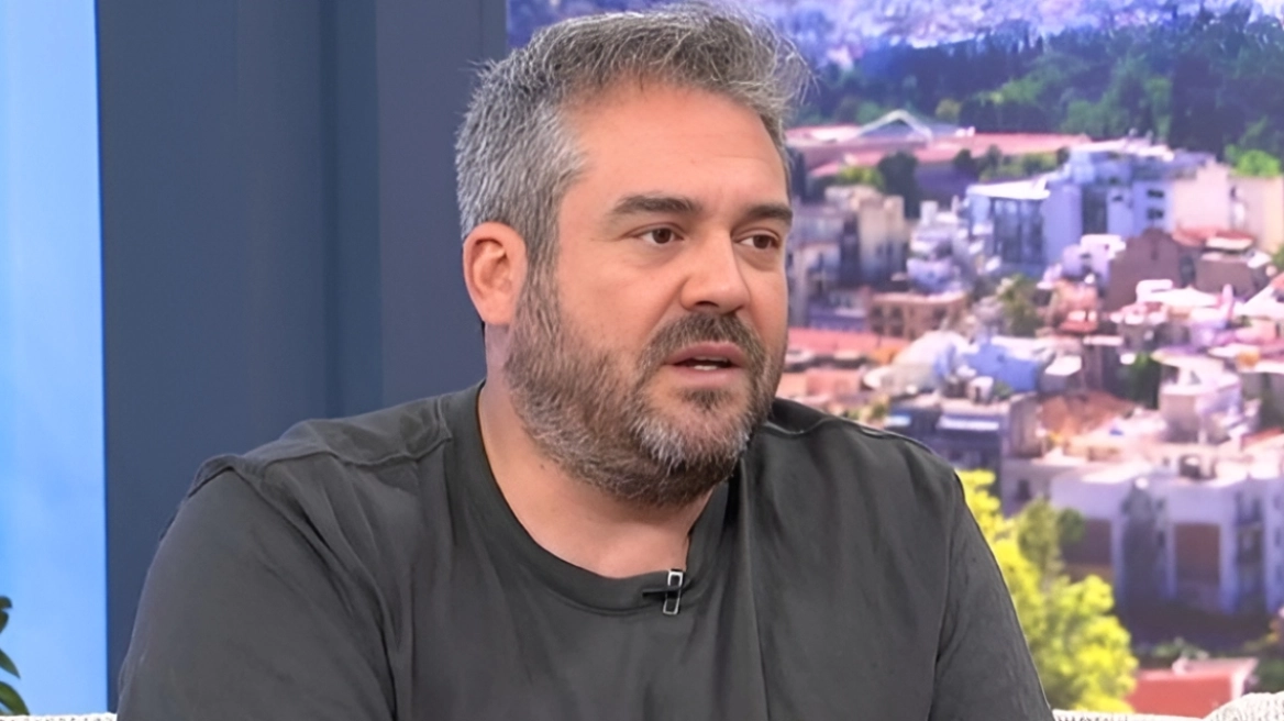 Πυγμαλίων Δαδακαρίδης: «Έχω δύο αγγέλους στον ουρανό»–Η εξομολόγηση για τις απώλειες που τον σημάδεψαν