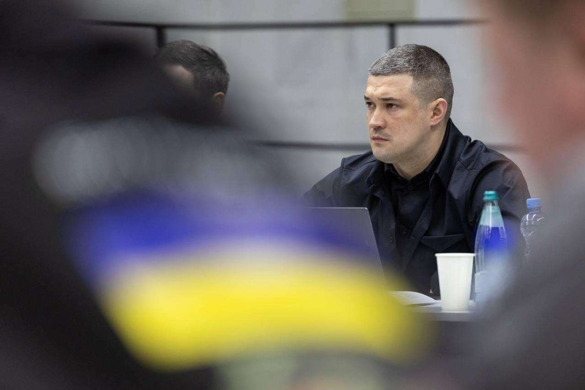 Ukraine’s $1.2 Billion Corruption Scandal Becomes a Weapon at the Negotiating Table